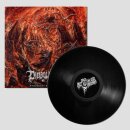 DIABOLIZER -- Murderous Revelations  LP  BLACK