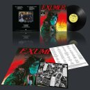EXUMER -- Possessed by Fire  LP  180g BLACK  2025  4251267722198