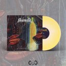 SOVEREIGN -- Altered Realities  LP  YELLOW / WHITE