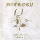 BATHORY -- Jubileum Vol.I  DLP  BLACK  B-STOCK