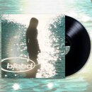 BLEED -- s/t  LP  BLACK