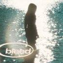 BLEED -- s/t  LP  BLUE SMOKE
