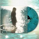 BLEED -- s/t  LP  BLUE SMOKE