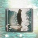 BLEED -- s/t  CD  JEWELCASE