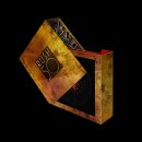 RUSH -- Rush 50  SUPER DELUXE 7LP+4CD BOX SET