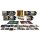 RUSH -- Rush 50  SUPER DELUXE 7LP+4CD BOX SET