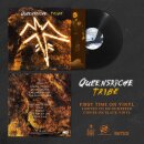 QUEENSRYCHE -- Tribe  LP  BLACK