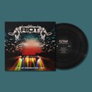RIOT -- Live at Donington 1980  LP  BLACK