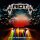 RIOT -- Live at Donington 1980  LP  BLACK