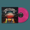 RIOT -- Live at Donington 1980  LP  MAGENTA