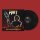 RIOT -- Live in Staten Island 1983  LP  BLACK