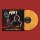 RIOT -- Live in Staten Island 1983  LP  MUSTARD