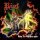 RIOT -- Live in Osaka 1990  LP  RED