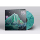SEVEN SISTERS -- Shadow of a Falling Star Pt .2  LP  MARBLE  B-STOCK