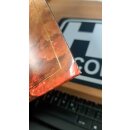 VANUM -- Ageless Fire  LP  BLACK  B-STOCK