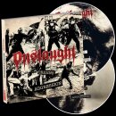 ONSLAUGHT -- Origins of Aggression  DCD  DIGIPACK