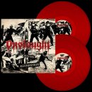 ONSLAUGHT -- Origins of Aggression  DLP  RED