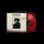 ENDSTILLE -- Infektion 1813  LP  RED MARBLED