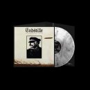 ENDSTILLE -- Infektion 1813  LP  WHITE MARBLED