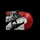 ENDSTILLE -- Kapitulation 2013  LP  RED MARBLED