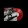 ENDSTILLE -- Kapitulation 2013  LP  RED MARBLED