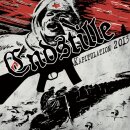 ENDSTILLE -- Kapitulation 2013  LP  WHITE MARBLED