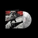 ENDSTILLE -- Kapitulation 2013  LP  WHITE MARBLED