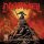 DRAGON SKULL -- Chaos Fire Vengeance  CD