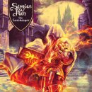STYGIAN PATH -- The Lorekeeper  CD