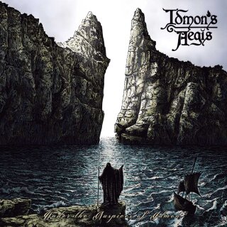 IDMONS AEGIS -- Under the Auspices Idmon  CD