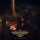SUMERIAN TOMBS -- Age of the Eternal Night  LP  GOLD