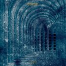 KALMEN -- Sombre Vaults  LP  BLACK