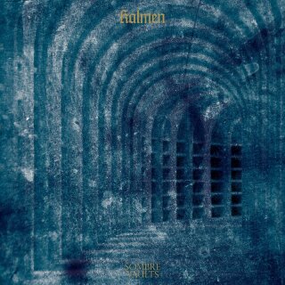 KALMEN -- Sombre Vaults  CD  DIGIPACK