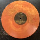 SUMERIAN TOMBS -- s/t  LP  DESERT SAND