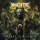 INCITE -- Savage New Times  CD  JEWELCASE