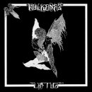WULKANAZ -- Luftuz  LP  BLACK