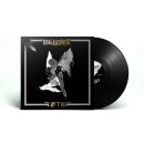 WULKANAZ -- Luftuz  LP  BLACK
