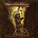 MELIAH RAGE -- Kill to Survive  CD