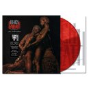 BLACK SABBATH -- The Eternal Idol (RSD 2025)  LP  RUBY