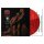 BLACK SABBATH -- The Eternal Idol (RSD 2025)  LP  RUBY