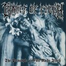 CRADLE OF FILTH -- The Principle of Evil Made Flesh  LP...
