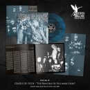 CRADLE OF FILTH -- The Principle of Evil Made Flesh  LP...