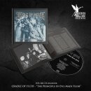 CRADLE OF FILTH -- The Principle of Evil Made Flesh  CD...