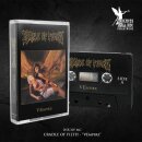 CRADLE OF FILTH -- VEmpire, or Dark Faerytales in...