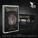 CRADLE OF FILTH -- Dusk and Her Embrace (The Original...