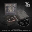 CRADLE OF FILTH -- Dusk and Her Embrace (The Original...