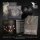 CRADLE OF FILTH -- Dusk and Her Embrace (The Original Sin)  DLP  BLACK