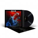 NIGHTBEARER -- Defiance  LP  BLACK