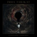 IMHA TARIKAT -- Confessing Darkness  LP  MARBLED