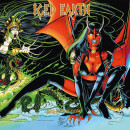 ICED EARTH -- Days of Purgatory  3LP  GOLD  B-STOCK